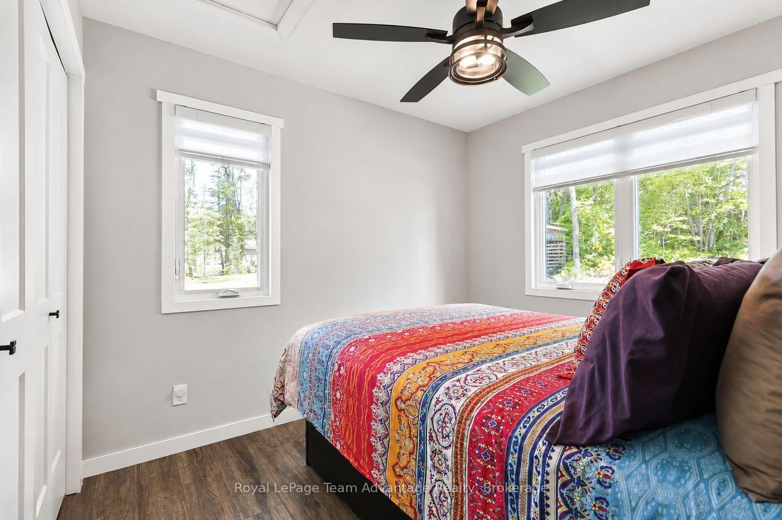 170 Bunny Trail • McDougall, ON photo 27