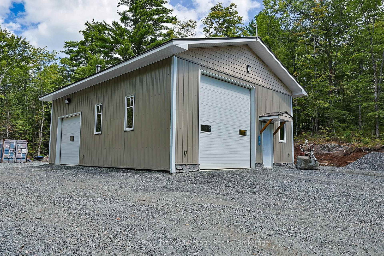 170 Bunny Trail • McDougall, ON photo 29