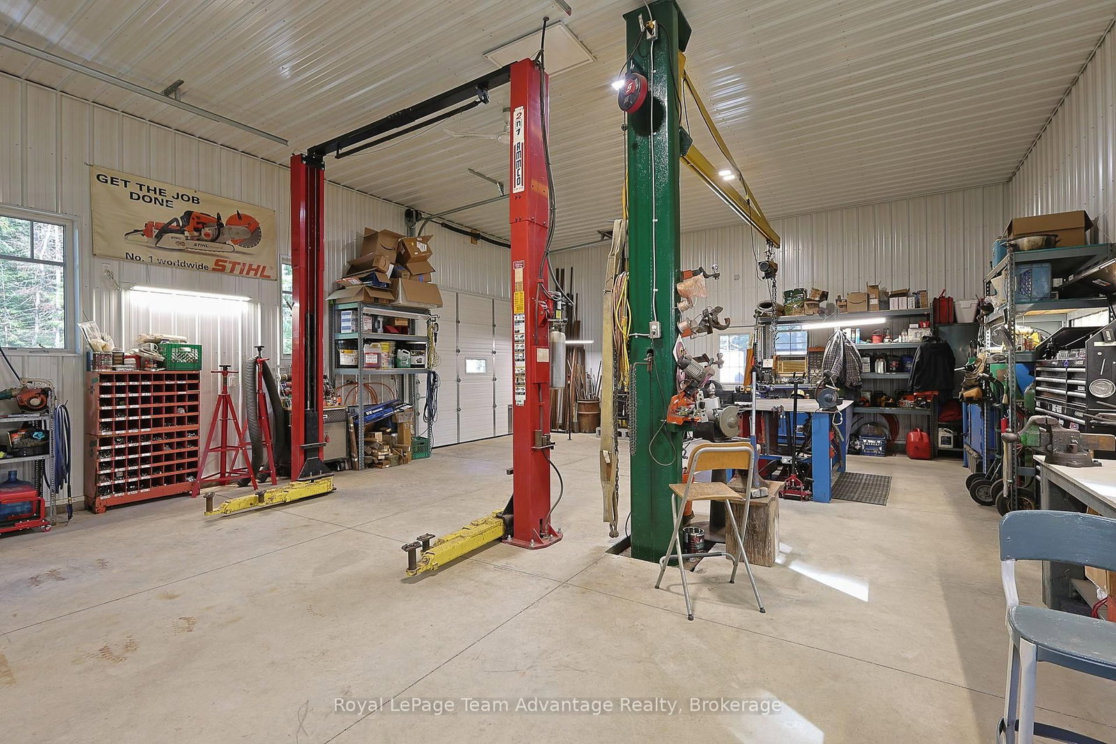 170 Bunny Trail • McDougall, ON photo 32