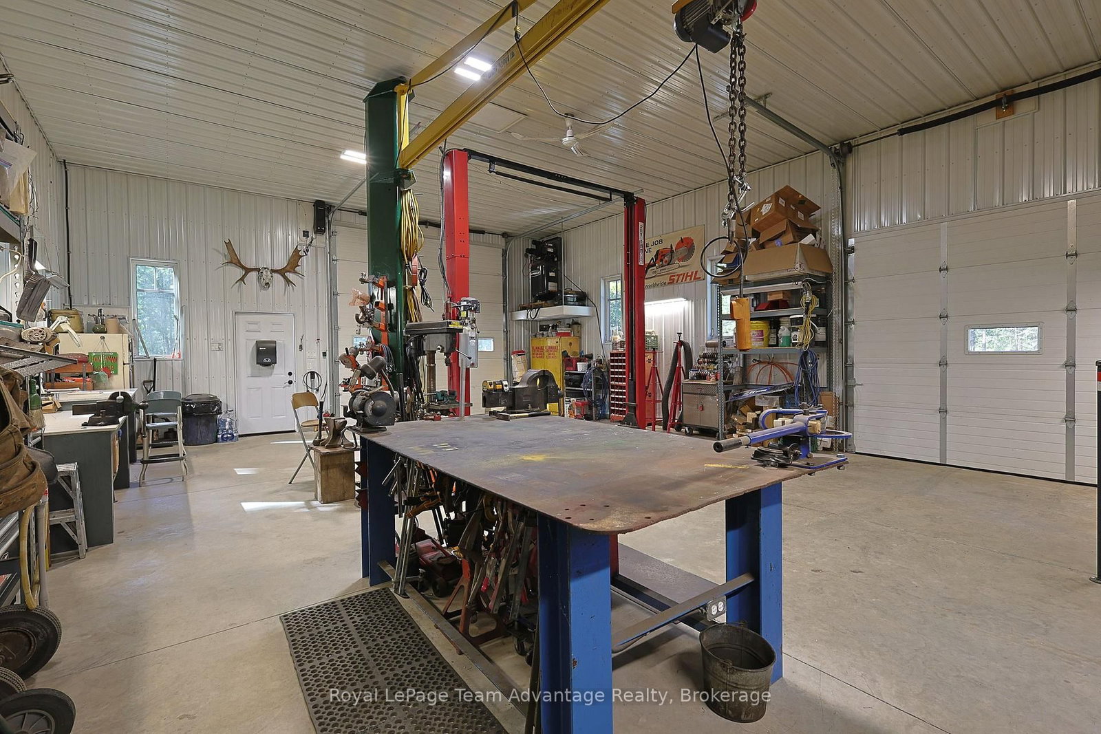 170 Bunny Trail • McDougall, ON photo 33