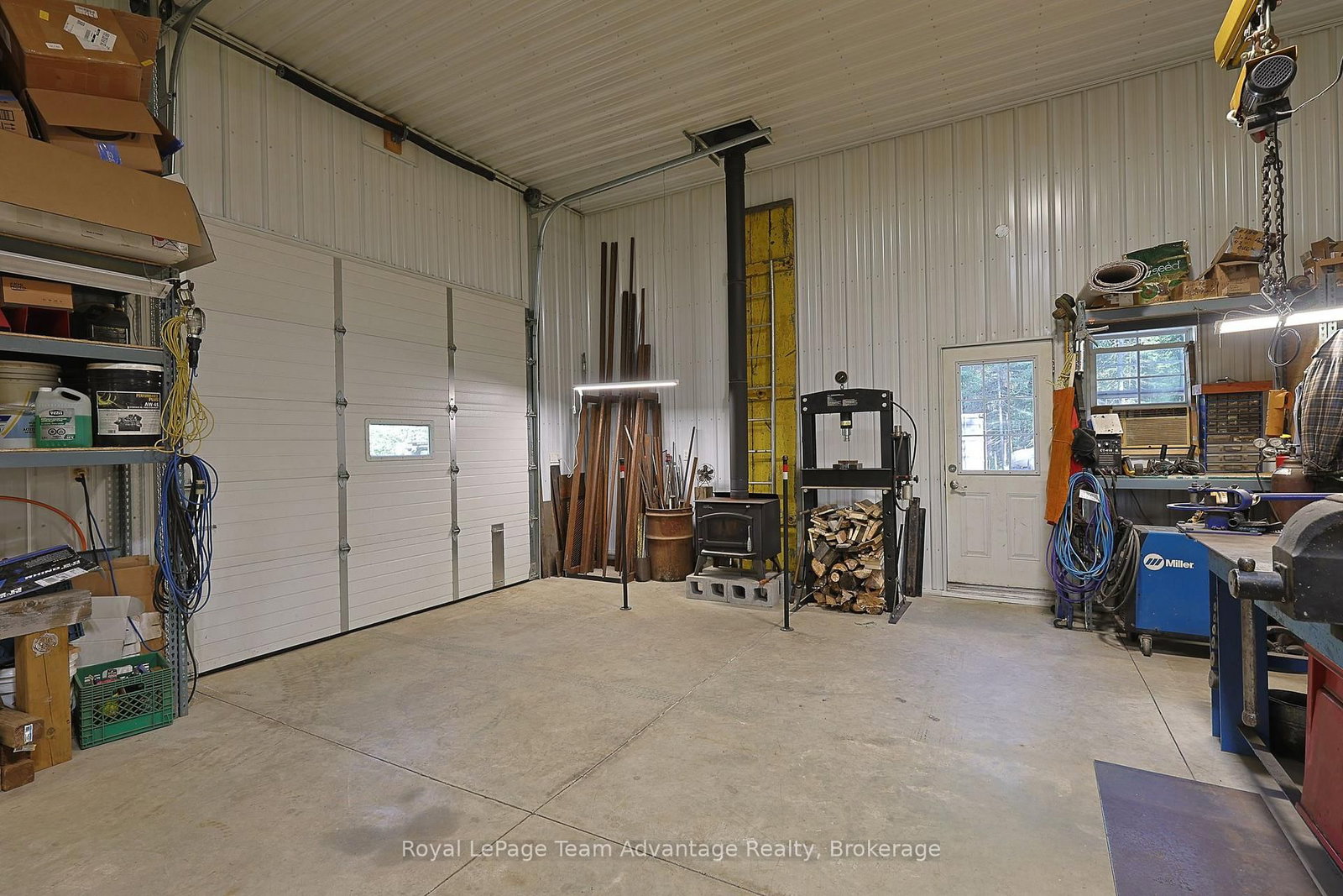 170 Bunny Trail • McDougall, ON photo 34