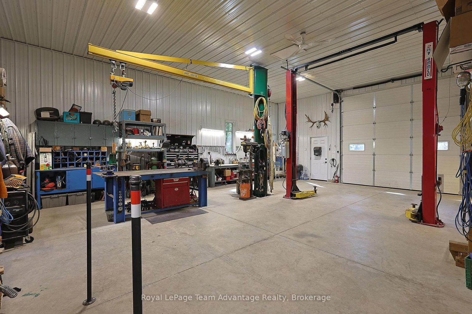 170 Bunny Trail • McDougall, ON photo 35