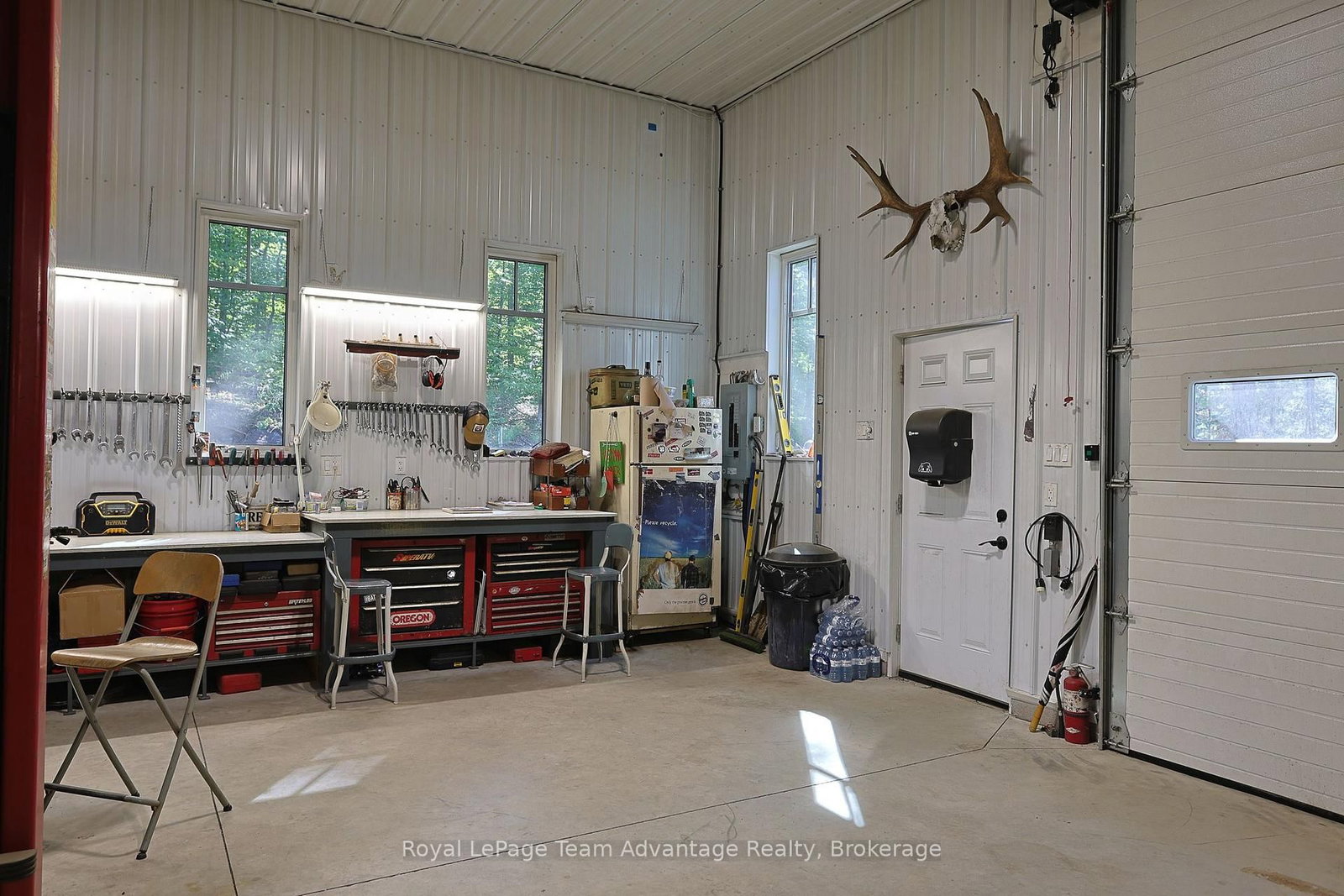 170 Bunny Trail • McDougall, ON photo 38
