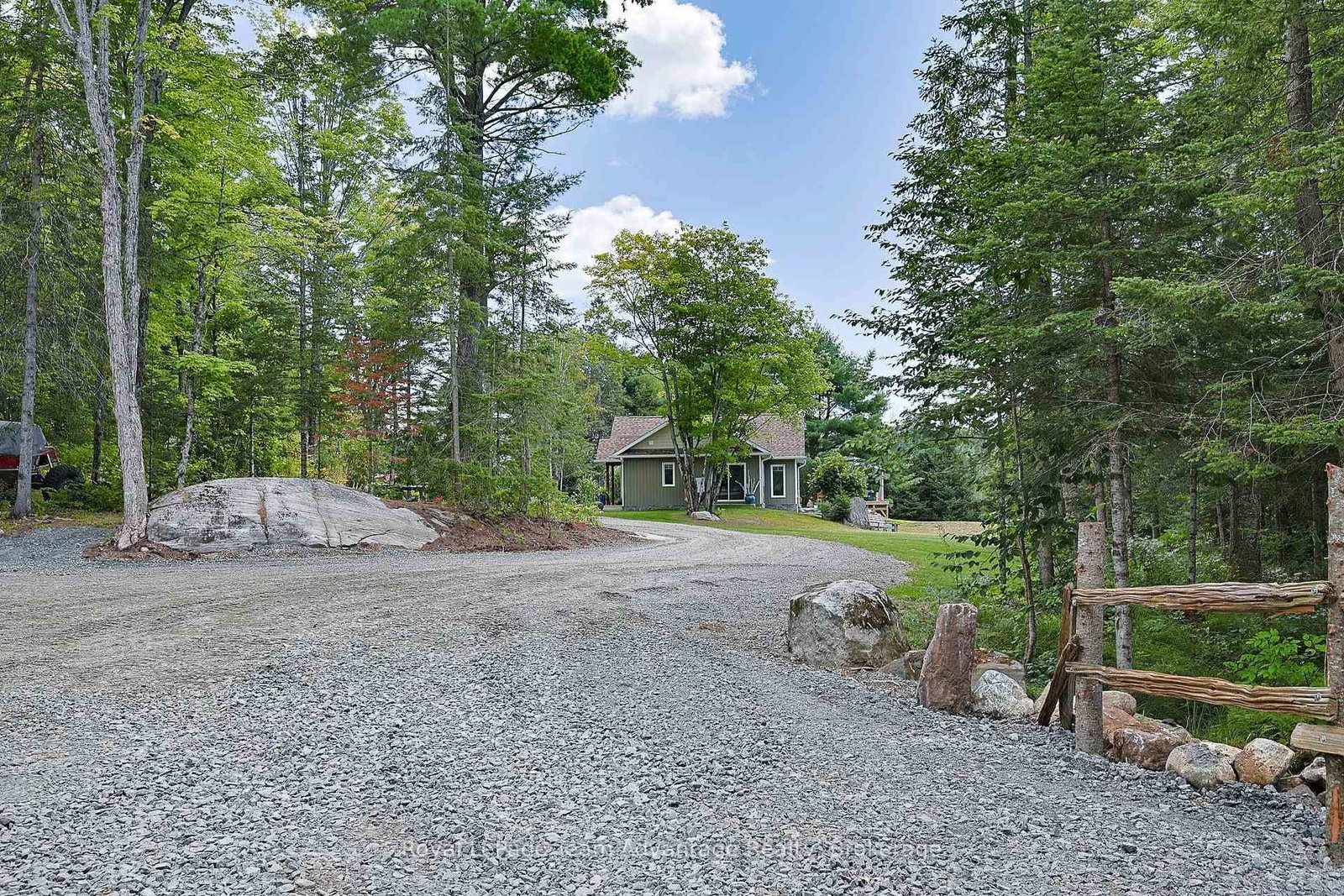 170 Bunny Trail • McDougall, ON photo 39
