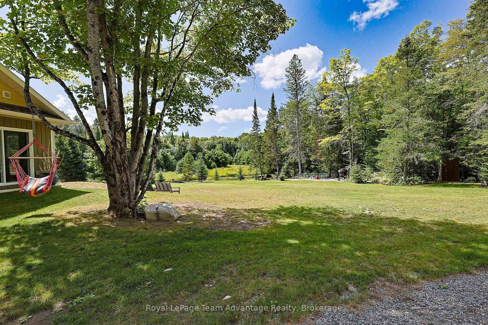 170 Bunny Trail • McDougall, ON photo 4