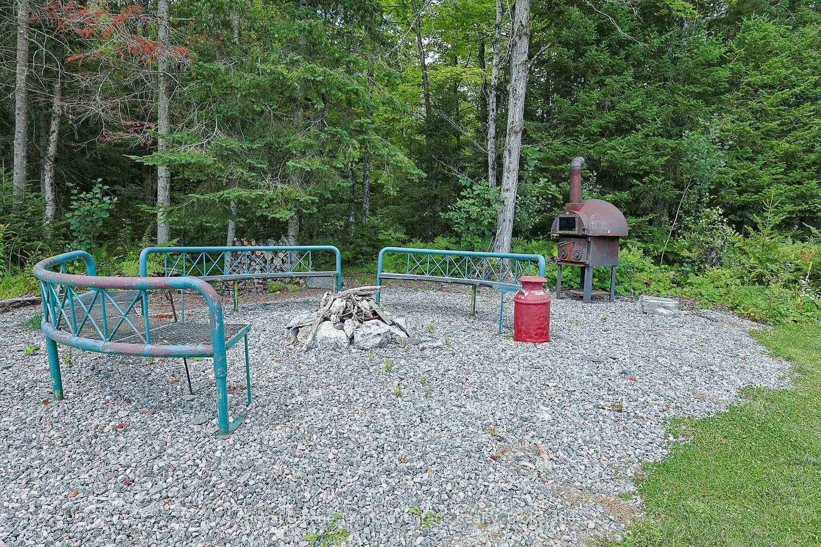 170 Bunny Trail • McDougall, ON photo 41
