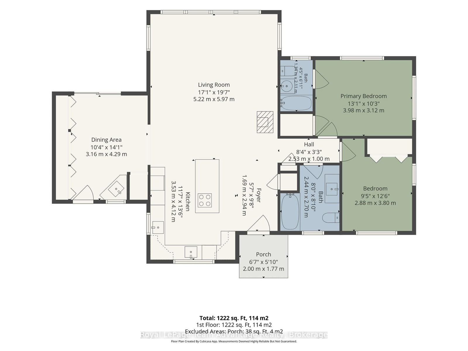 170 Bunny Trail • McDougall, ON photo 43