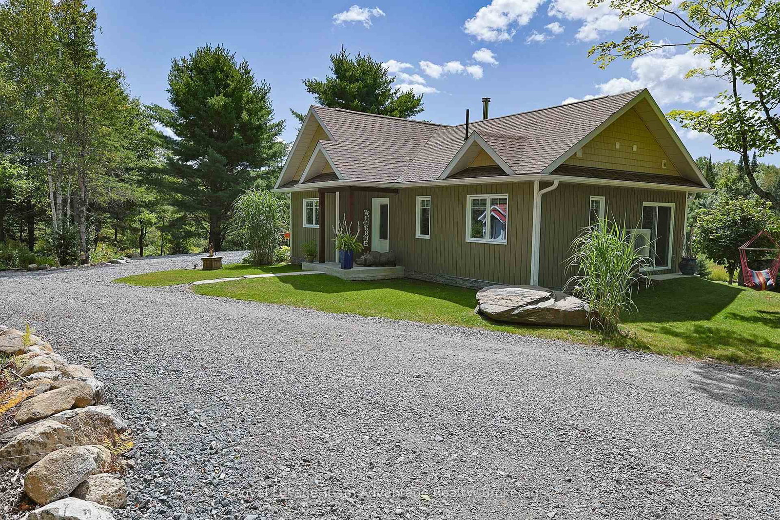 170 Bunny Trail • McDougall, ON photo 5