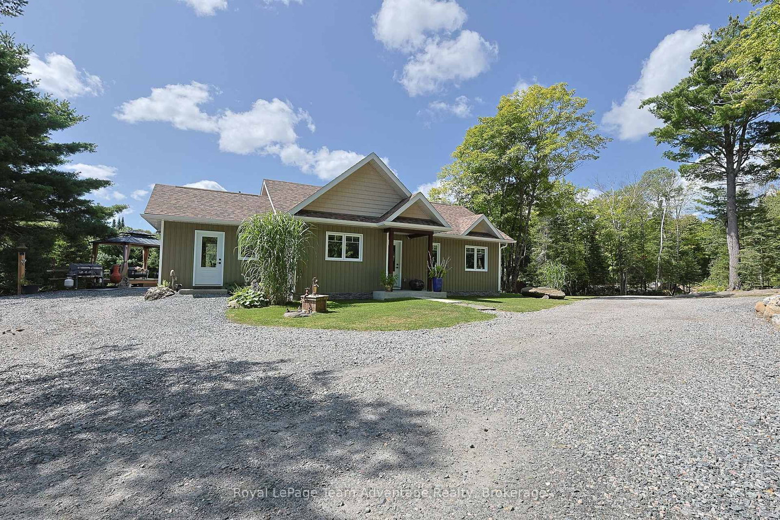 170 Bunny Trail • McDougall, ON photo 6