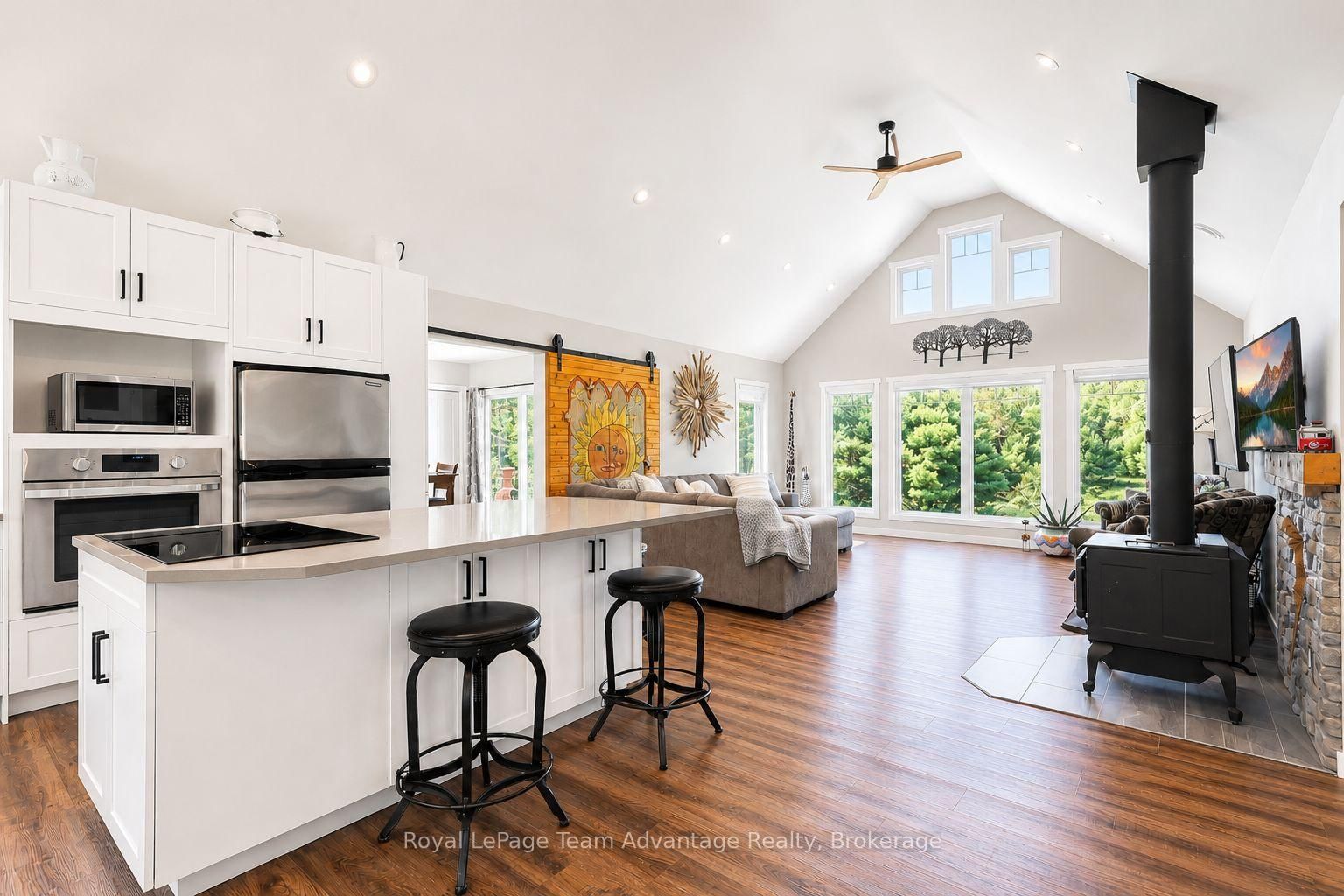 170 Bunny Trail • McDougall, ON photo 9