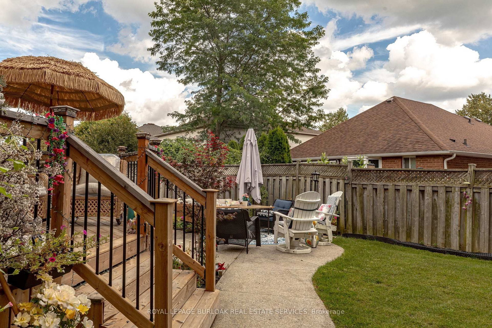 31 Grindstone Way • Hamilton, ON photo 40