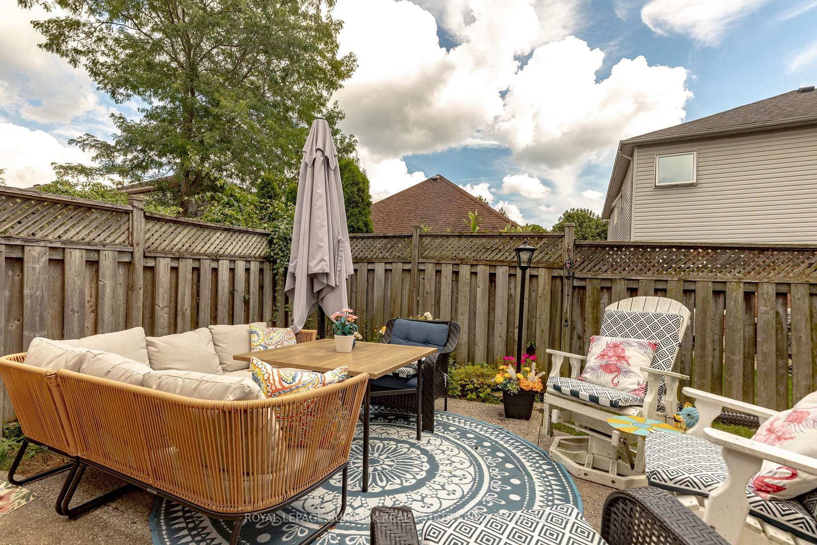 31 Grindstone Way • Hamilton, ON photo 43