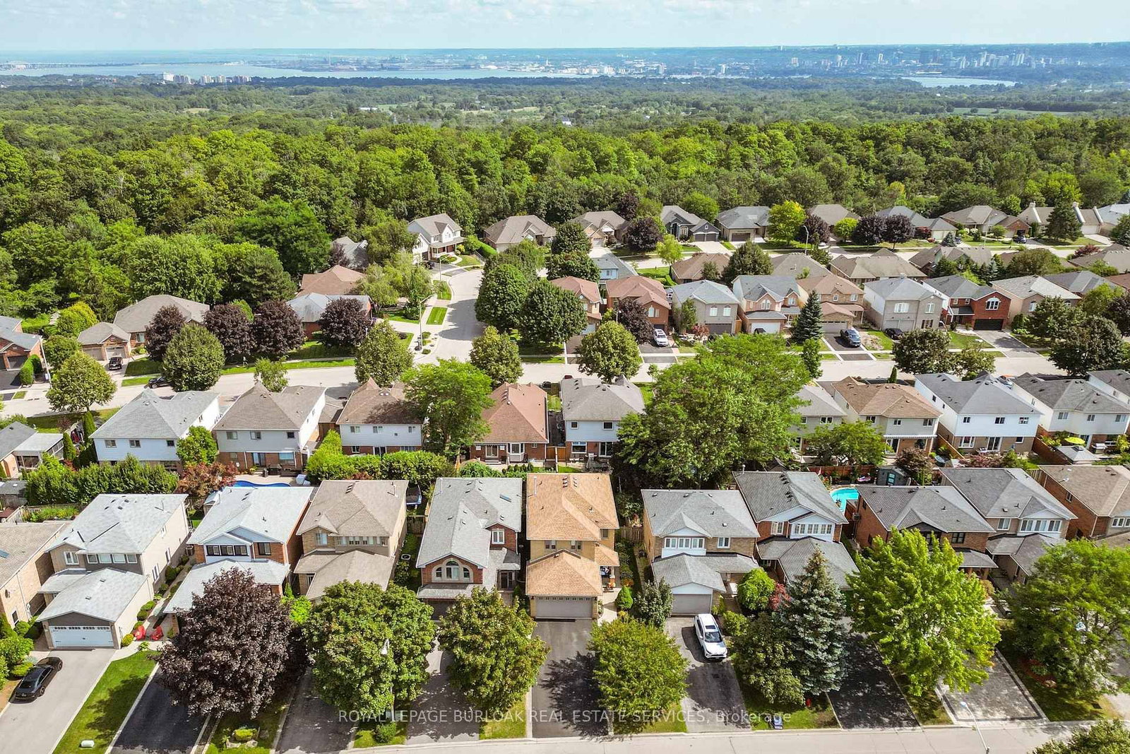 31 Grindstone Way • Hamilton, ON photo 45