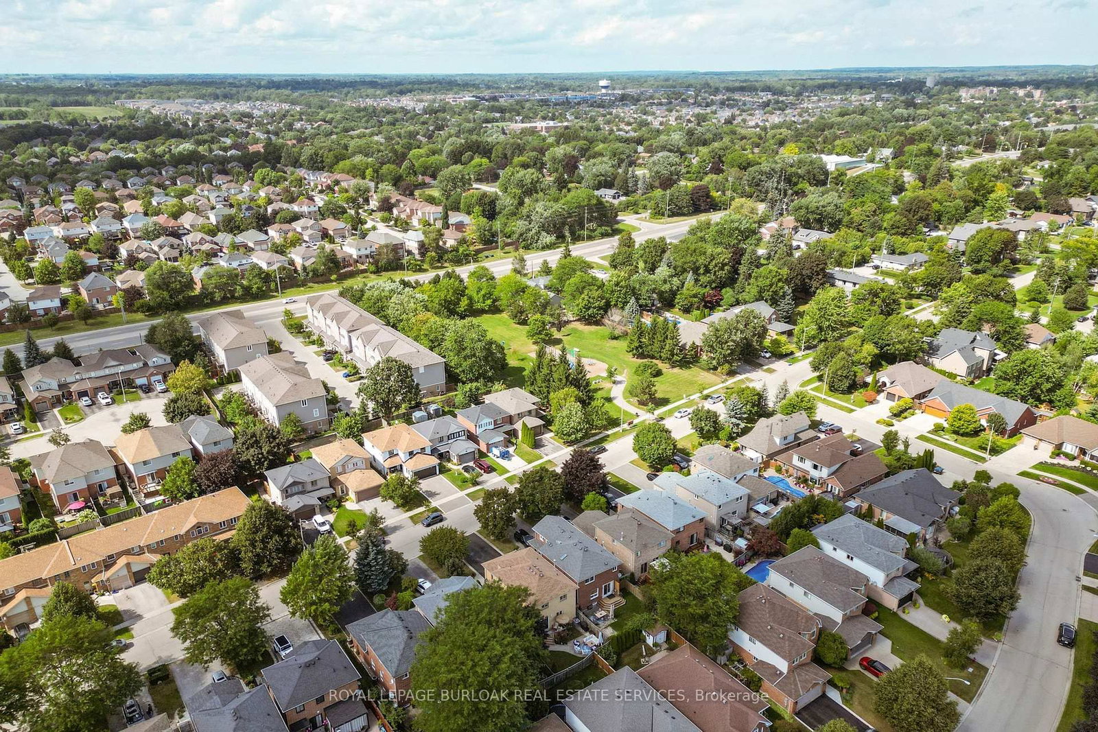 31 Grindstone Way • Hamilton, ON photo 46