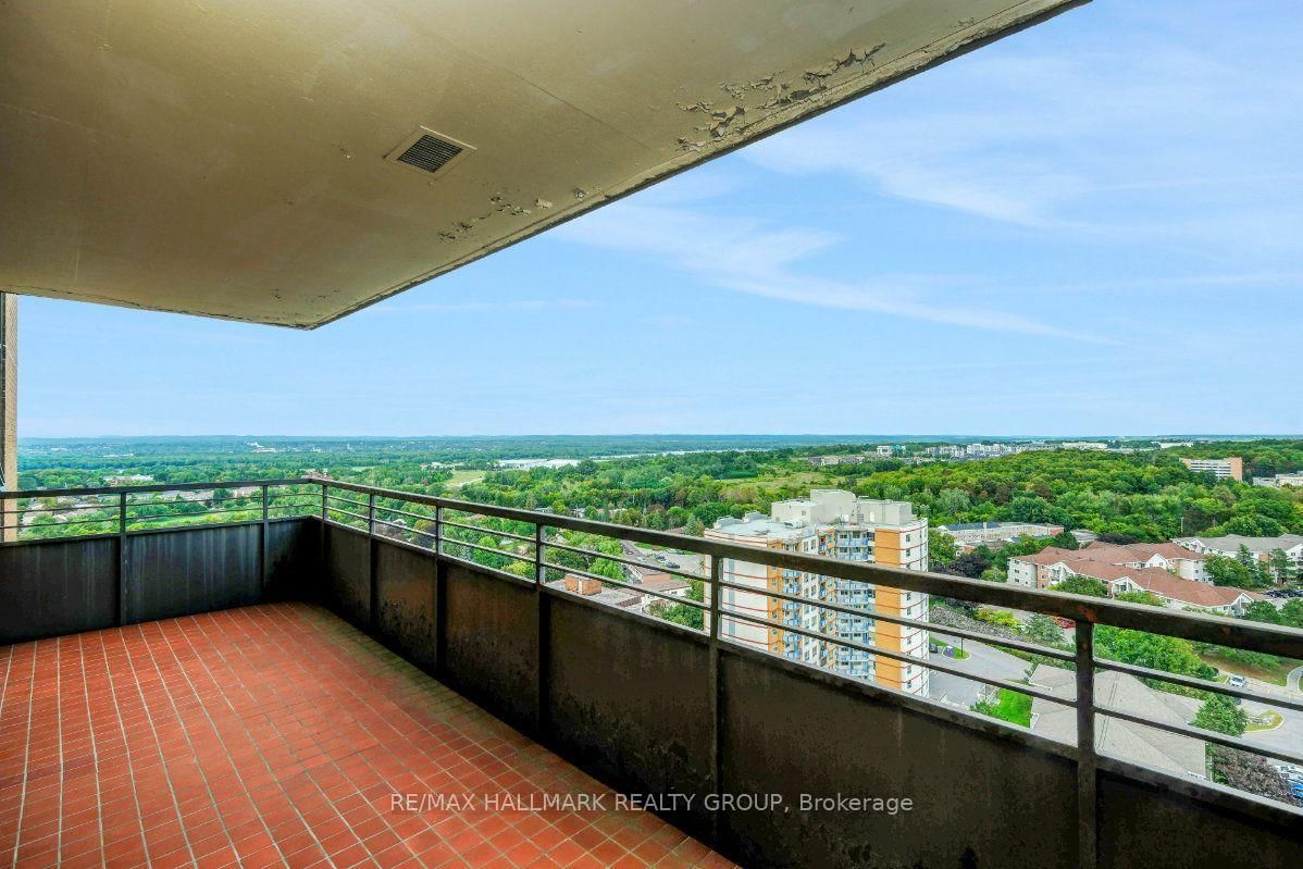 505 St Laurent Boulevard • #2204 • Ottawa, ON photo 30