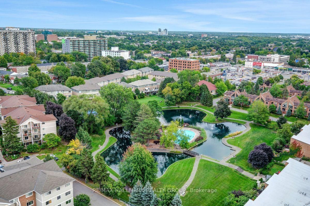 505 St Laurent Boulevard • #2204 • Ottawa, ON photo 32