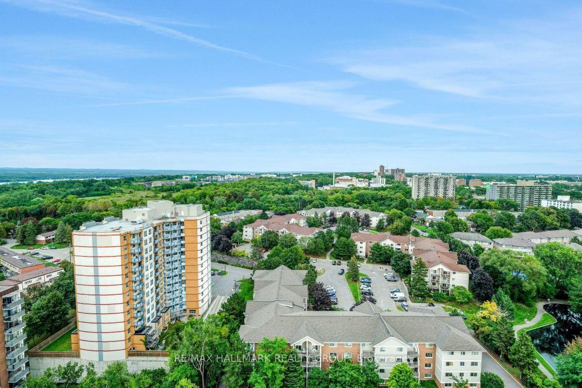 505 St Laurent Boulevard • #2204 • Ottawa, ON photo 33