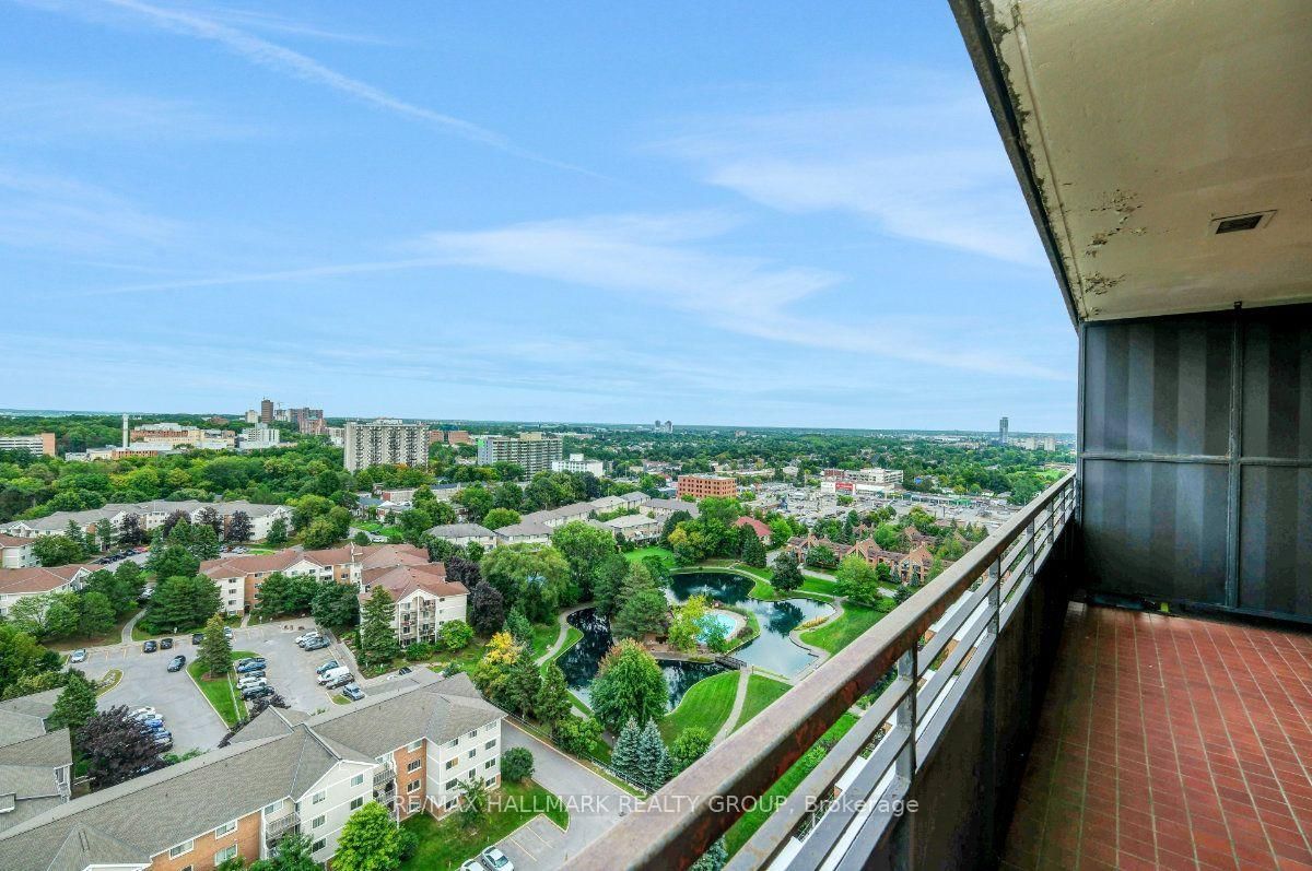 505 St Laurent Boulevard • #2204 • Ottawa, ON photo 35
