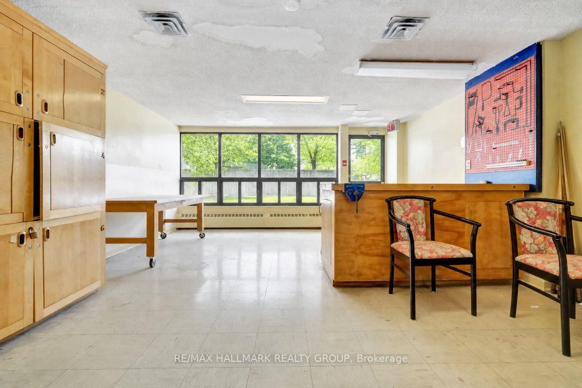 505 St Laurent Boulevard • #2204 • Ottawa, ON photo 49
