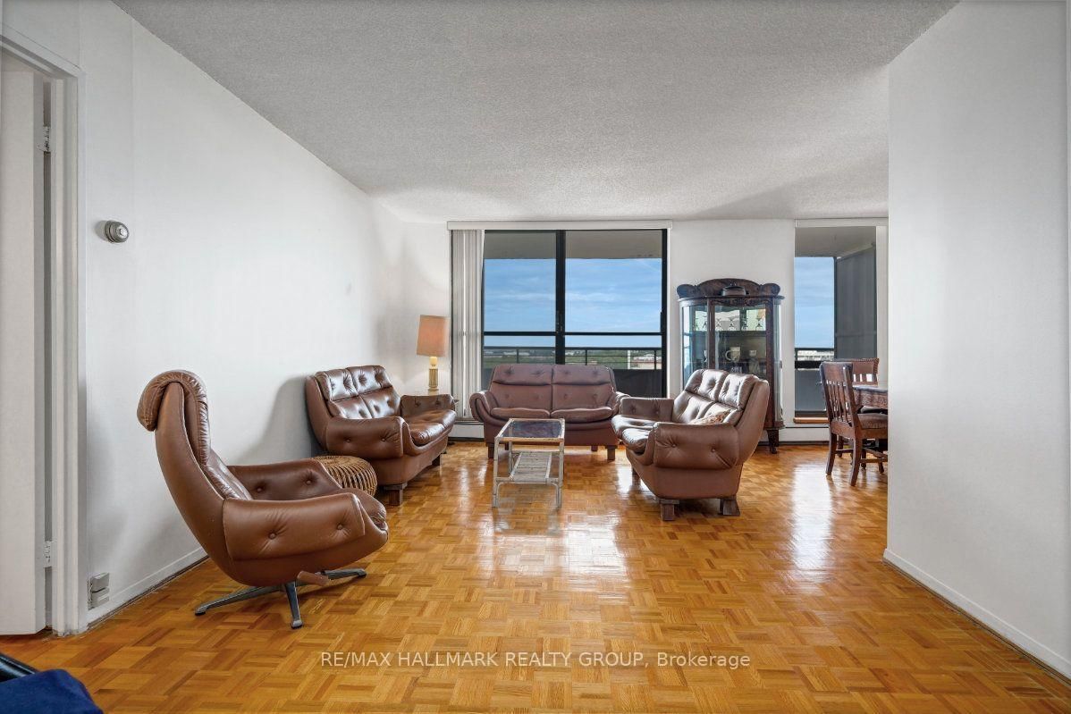 505 St Laurent Boulevard • #2204 • Ottawa, ON photo 7