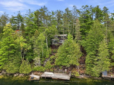 1803 Crystal Lake Road • Trent Lakes, ON photo 2