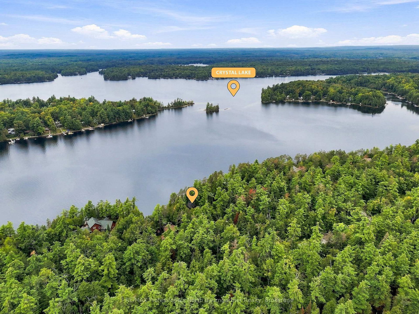 1803 Crystal Lake Road • Trent Lakes, ON photo 3