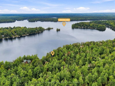 1803 Crystal Lake Road • Trent Lakes, ON photo 3