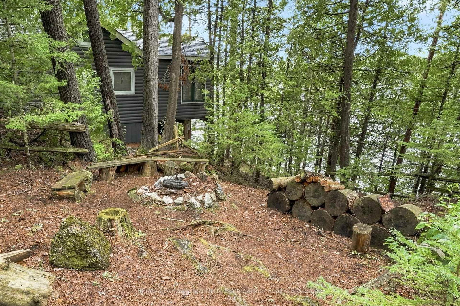 1803 Crystal Lake Road • Trent Lakes, ON photo 33