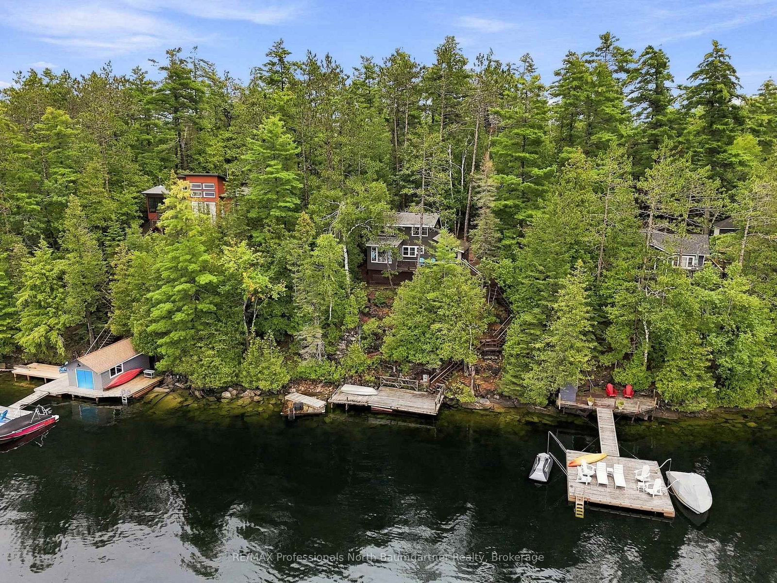 1803 Crystal Lake Road • Trent Lakes, ON photo 36