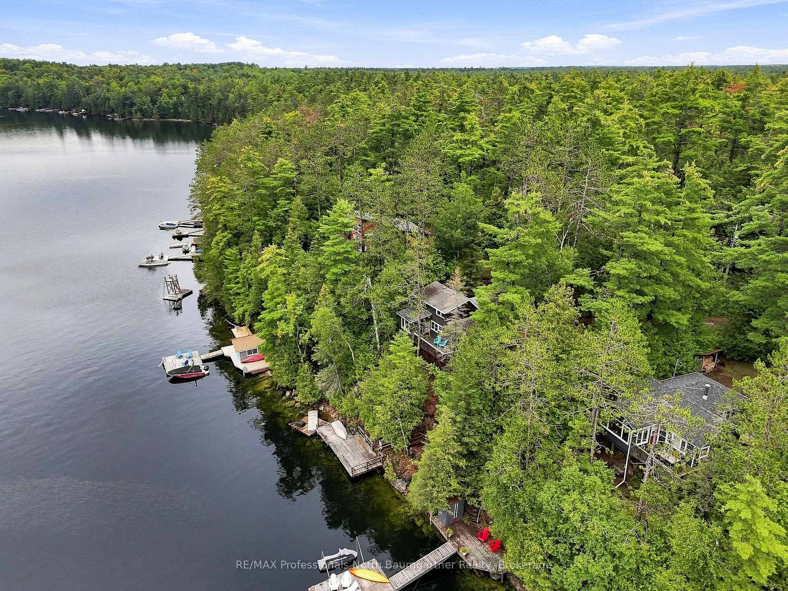 1803 Crystal Lake Road • Trent Lakes, ON photo 38