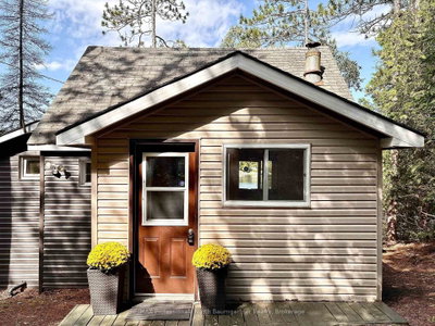 1803 Crystal Lake Road • Trent Lakes, ON photo 4