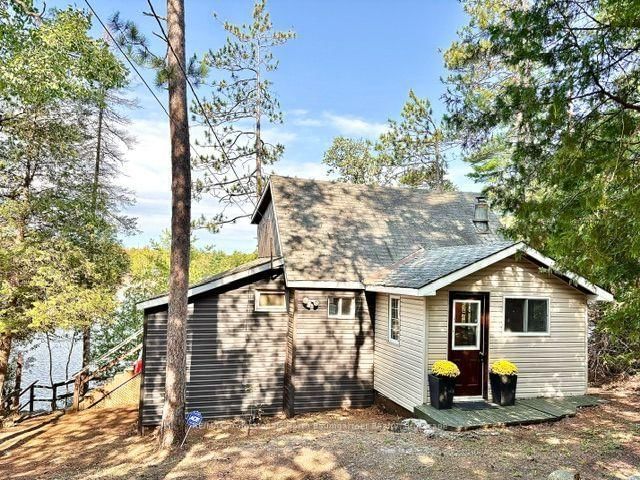 1803 Crystal Lake Road • Trent Lakes, ON photo 44