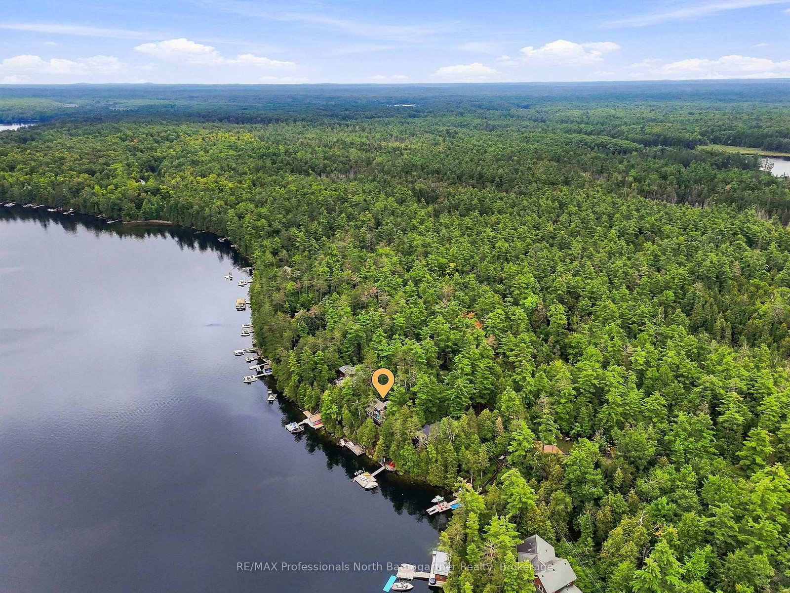 1803 Crystal Lake Road • Trent Lakes, ON photo 49