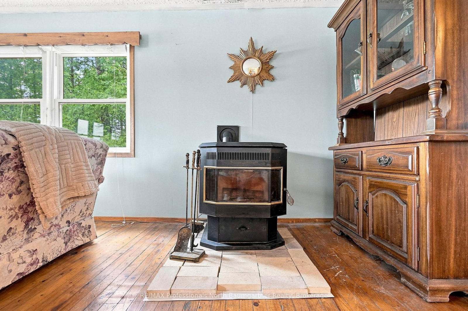 1803 Crystal Lake Road • Trent Lakes, ON photo 9