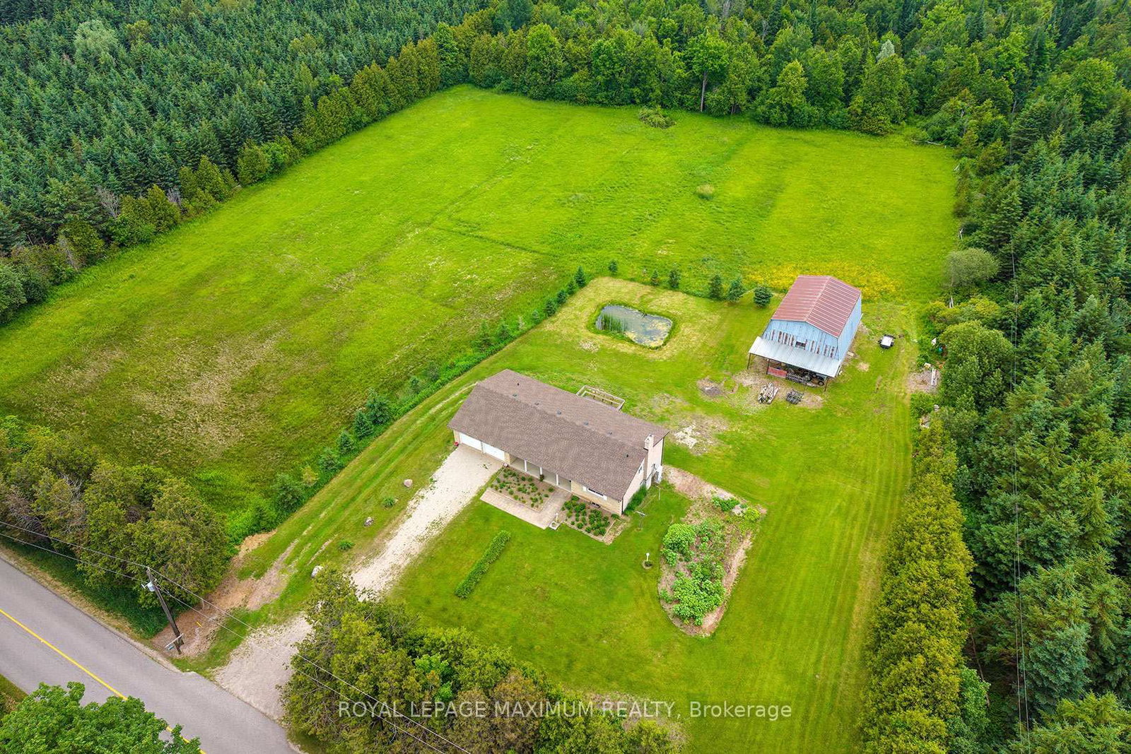 5575 7 Line • Guelph/Eramosa, ON photo 3