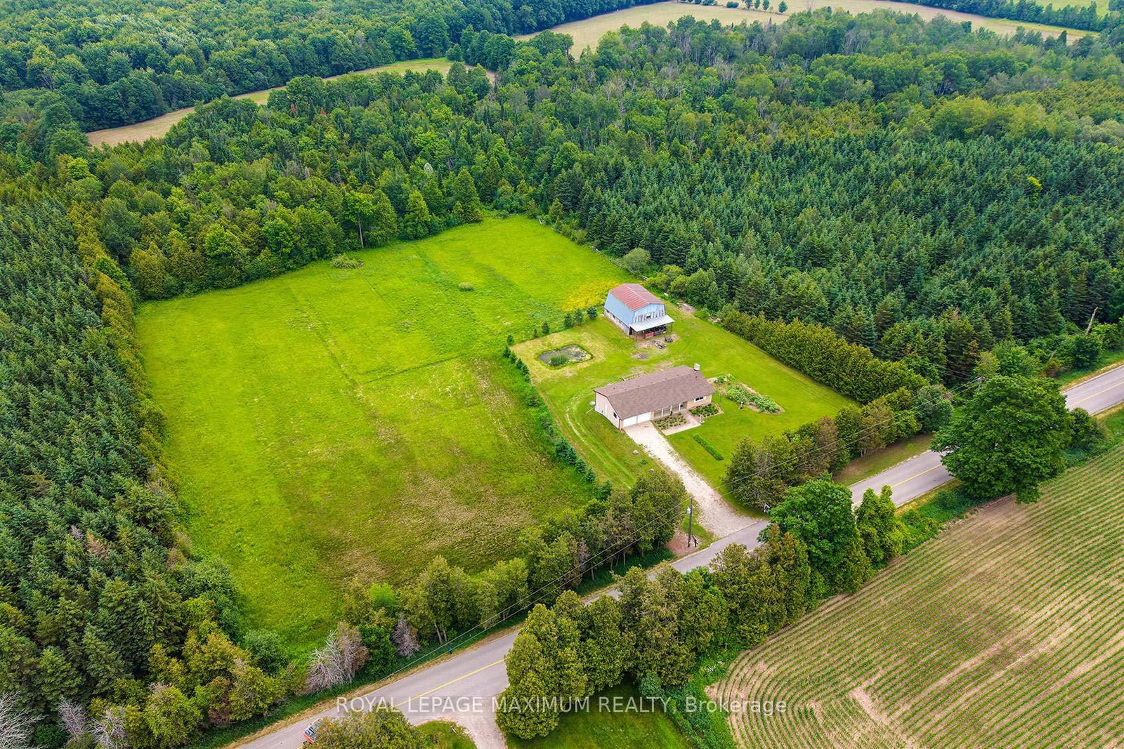 5575 7 Line • Guelph/Eramosa, ON photo 5