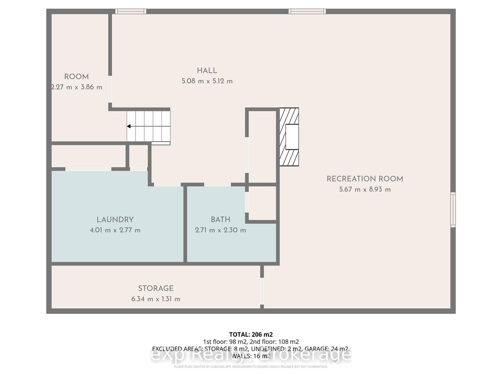 209 15th Avenue • Hanover, ON photo 24