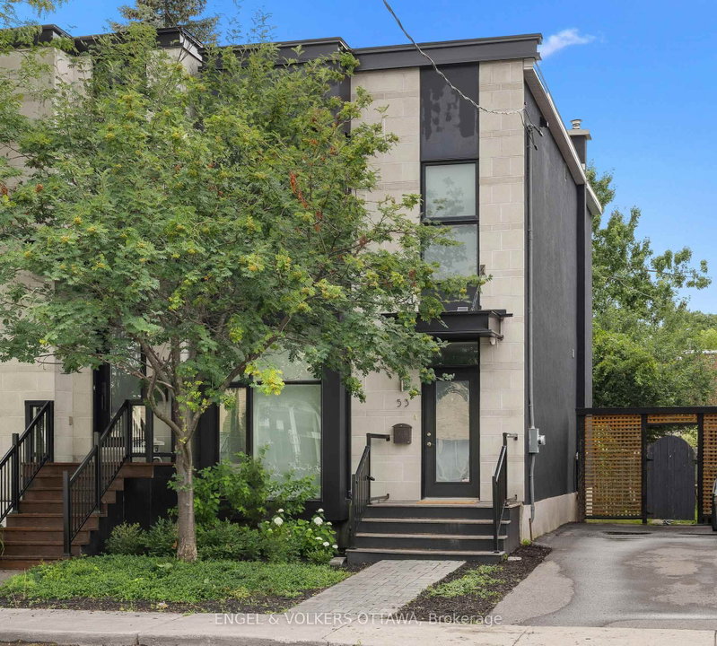 53 Vaughan Street