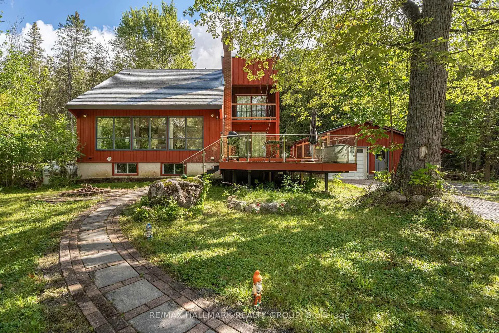 201 Moorhead Drive, Fitzroy Harbour, ON — photo 2