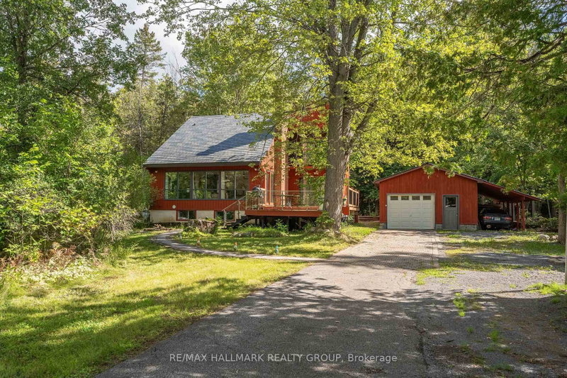 201 Moorhead Drive