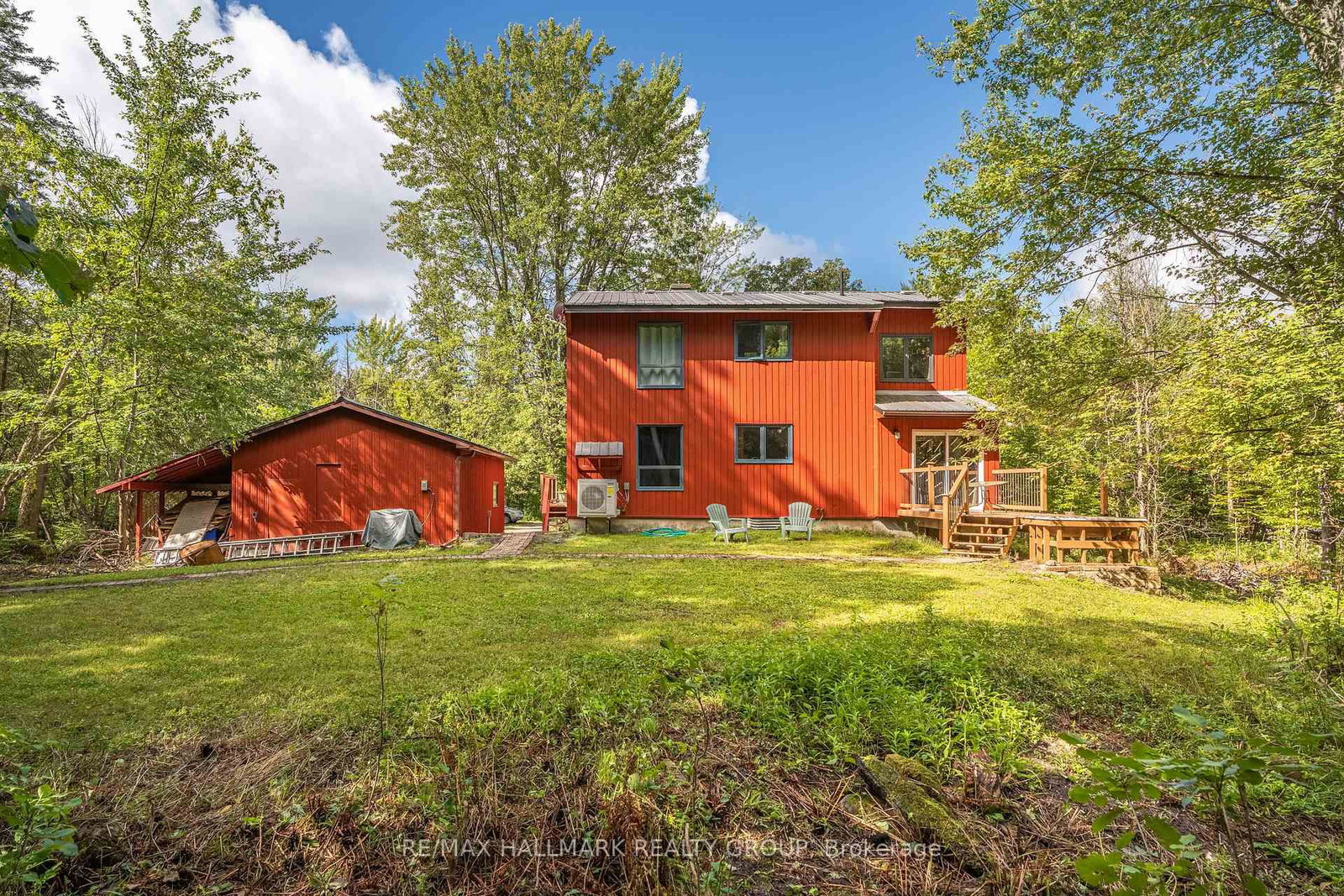 201 Moorhead Drive • Fitzroy Harbour, ON photo 36