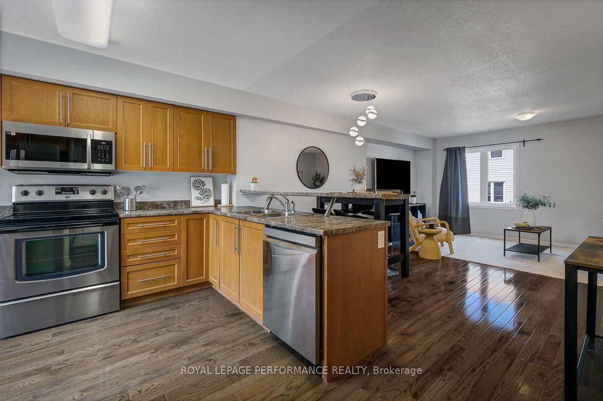 759 Sanibel Private • Ottawa, ON photo 15