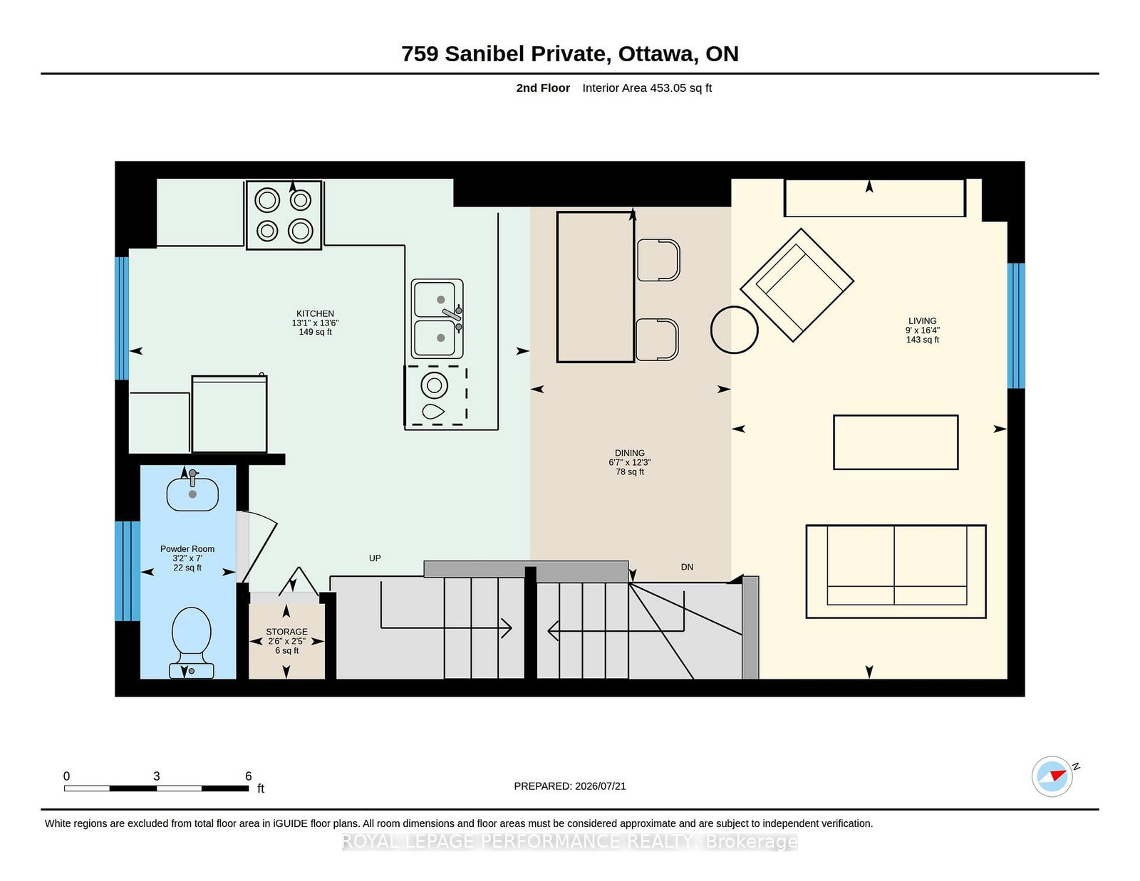 759 Sanibel Private • Ottawa, ON photo 41