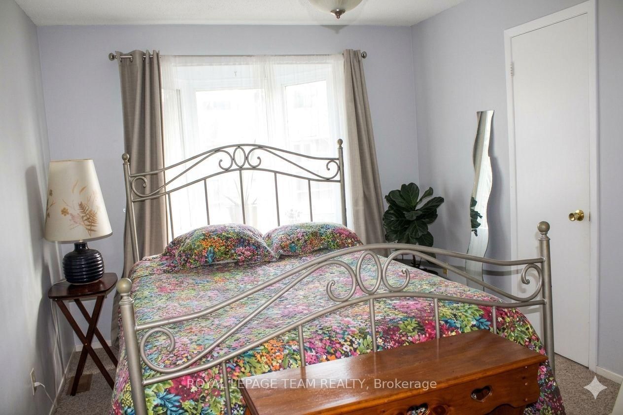 503 Sidney Drive • #53 • Ottawa, ON photo 17