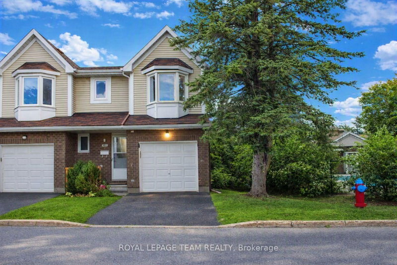 53 - 503 Sidney Drive