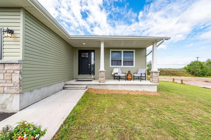 20 Terrance Drive
