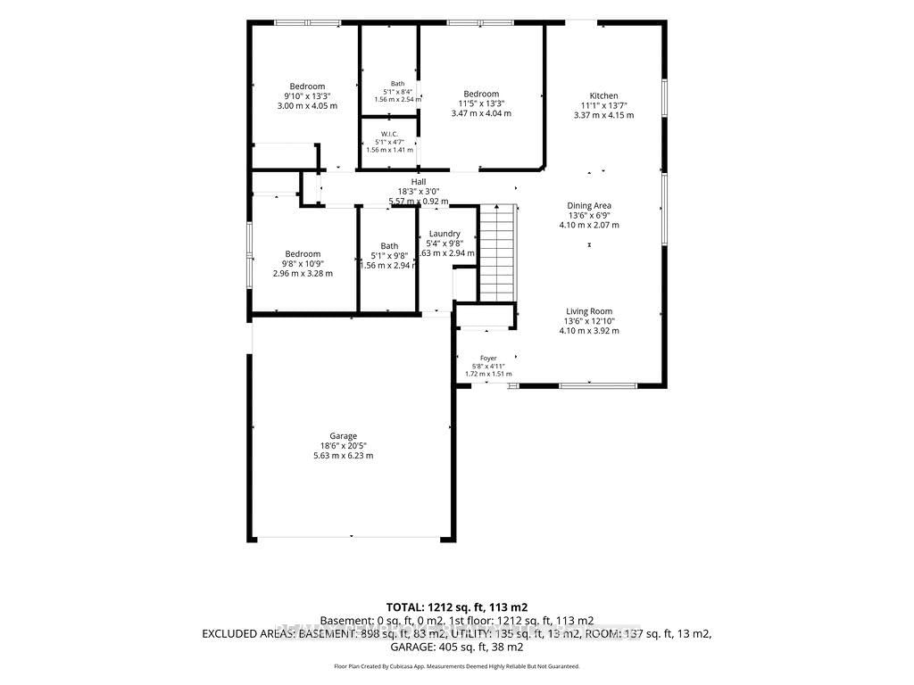 20 Terrance Drive • Petawawa, ON photo 39