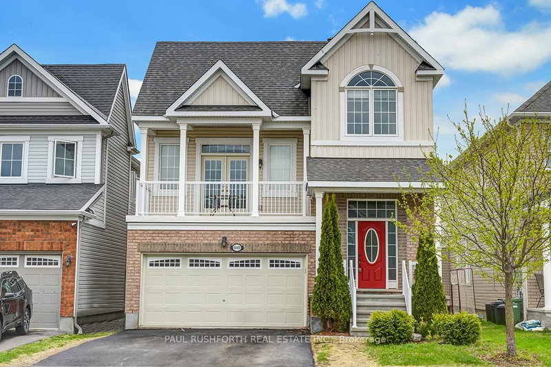 609 Dundonald Drive