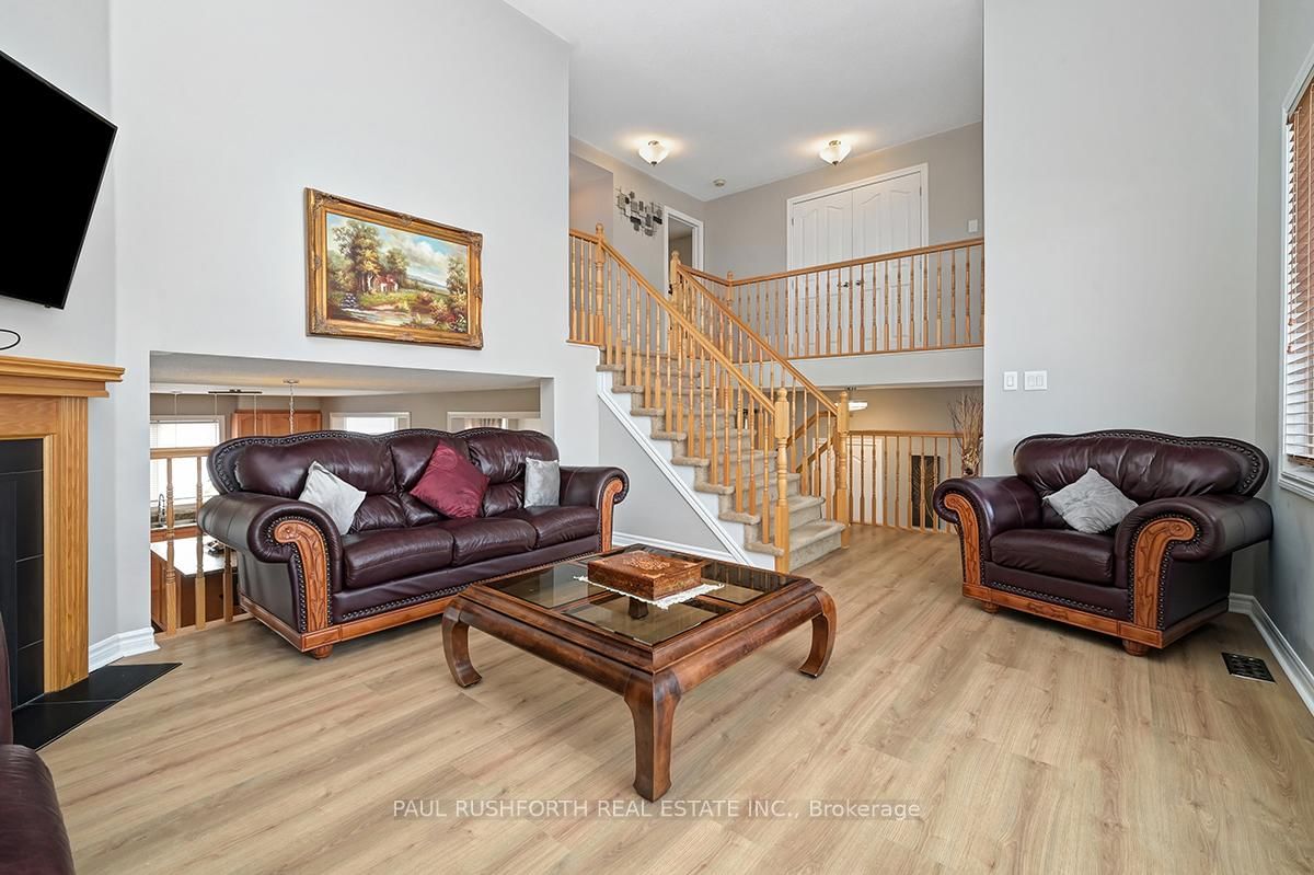 609 Dundonald Drive • Ottawa, ON photo 15