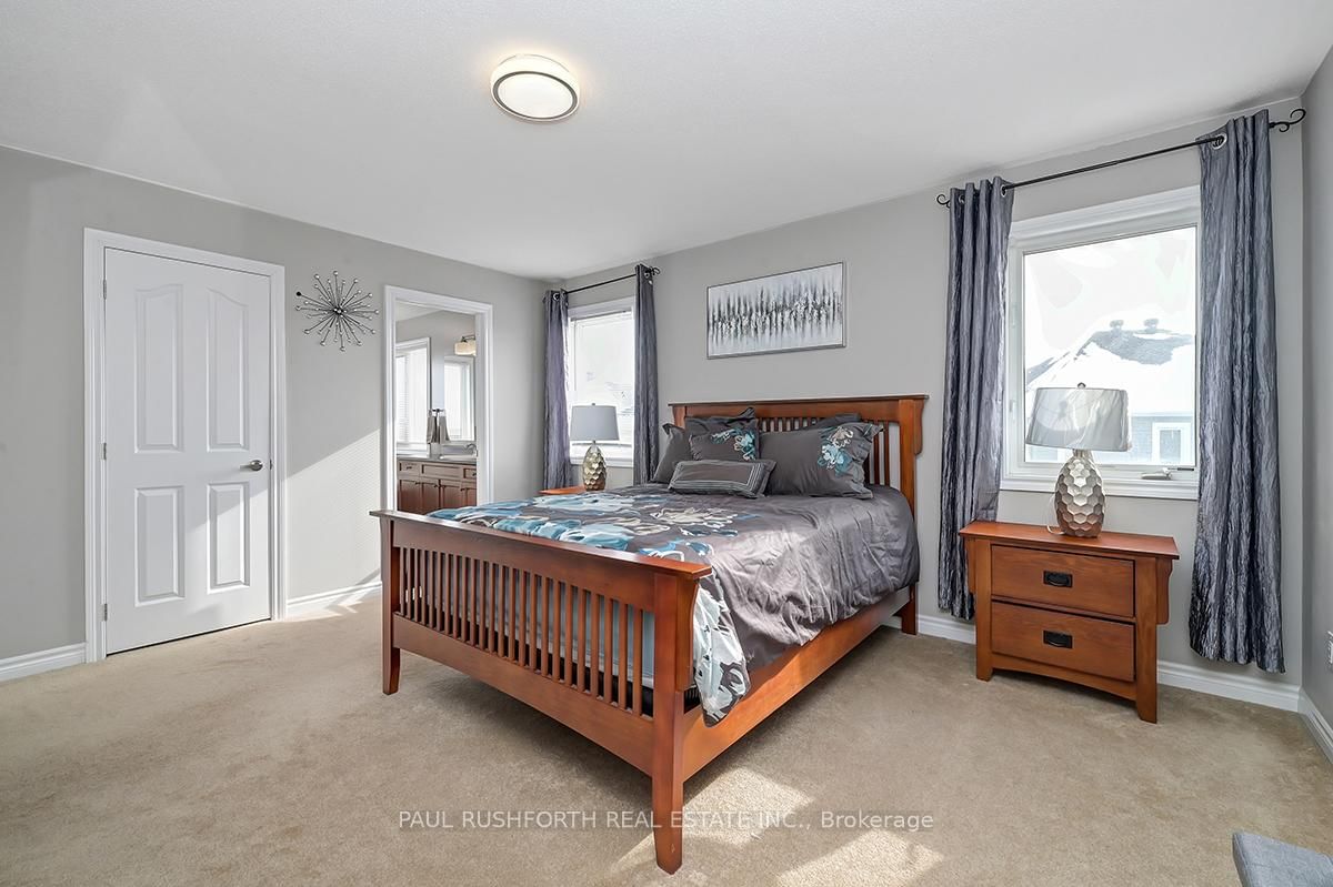 609 Dundonald Drive • Ottawa, ON photo 18